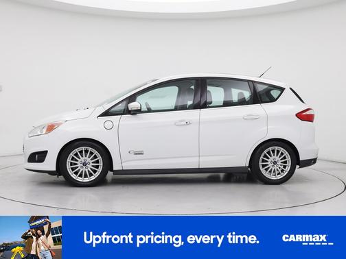 2014 Ford C-Max Energi SEL