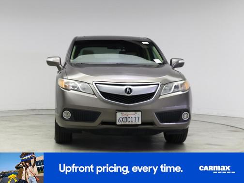 2013 Acura RDX