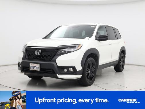2019 Honda Passport EX-L