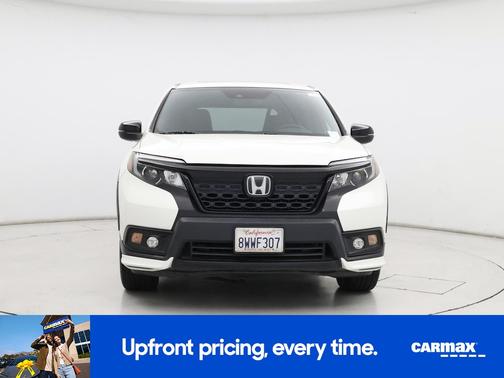 2019 Honda Passport EX-L