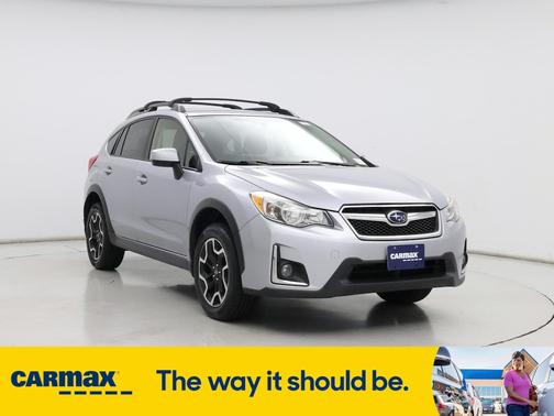 2017 Subaru Crosstrek Premium