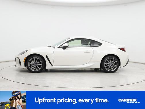 2023 Subaru BRZ Premium