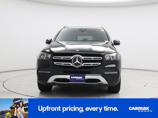 2020 Mercedes-Benz GLE 350 GLE 350