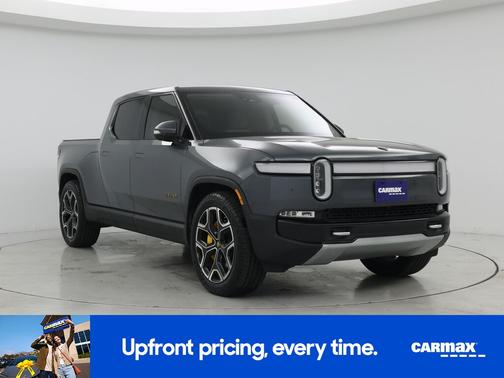 2023 Rivian R1T Adventure Quad-Motor Large