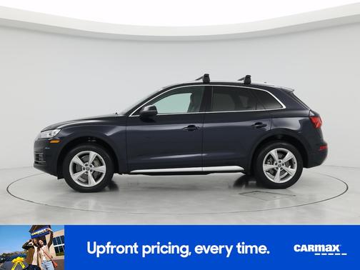 2020 Audi Q5 Premium