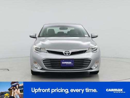 2015 Toyota Avalon XLE Touring