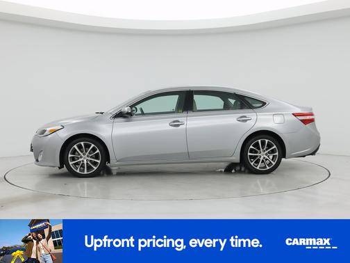 2015 Toyota Avalon XLE Touring