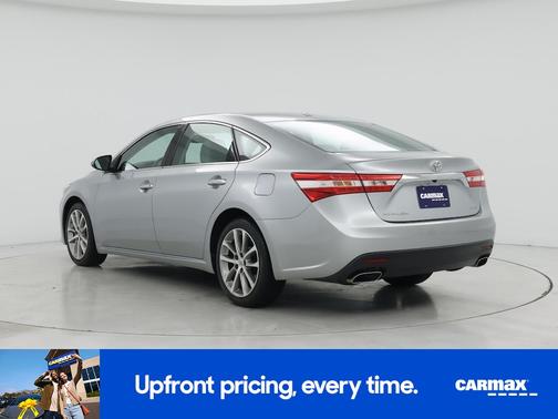 2015 Toyota Avalon XLE Touring