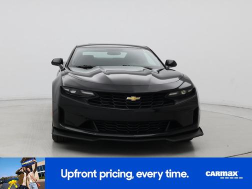 2020 Chevrolet Camaro LT