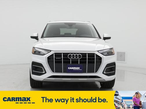 2021 Audi Q5 Premium Plus