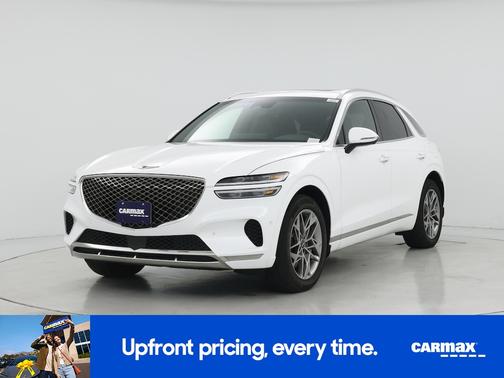 2023 Genesis GV70 2.5T