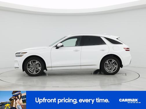 2023 Genesis GV70 2.5T