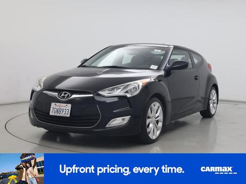 2013 Hyundai Veloster Remix