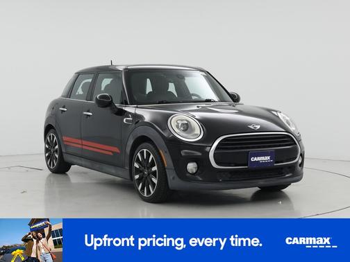 2016 MINI Hardtop