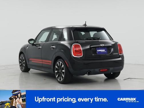 2016 MINI Hardtop
