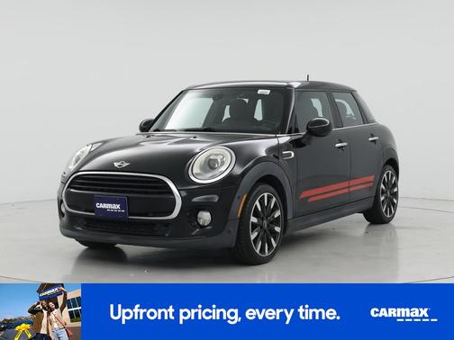 2016 MINI Hardtop