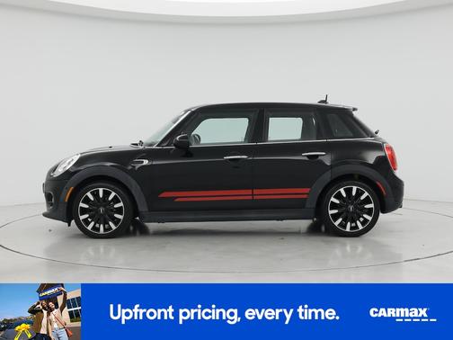 2016 MINI Hardtop