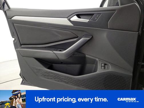 2022 Volkswagen Jetta S