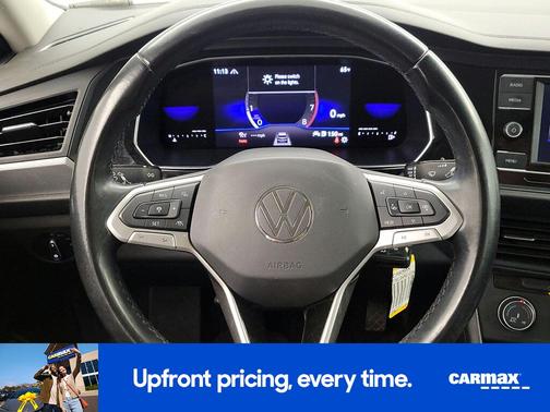 2022 Volkswagen Jetta S