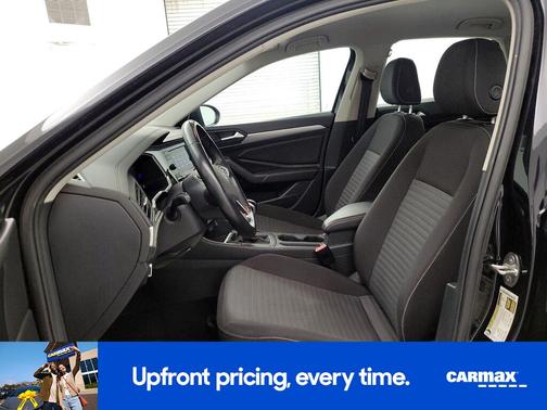 2022 Volkswagen Jetta S