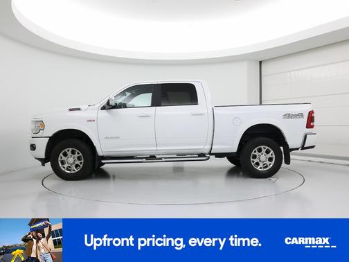 2020 RAM 2500 Laramie