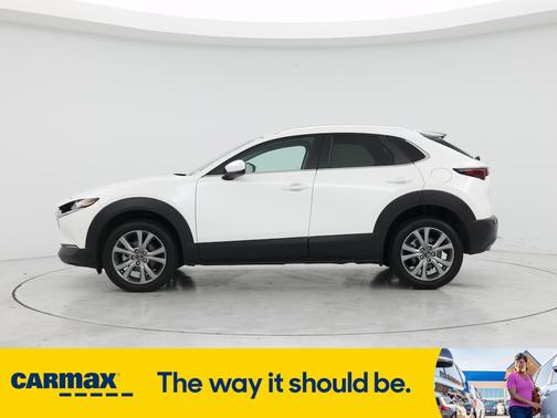 2023 Mazda CX-30 2.5 S Select Package
