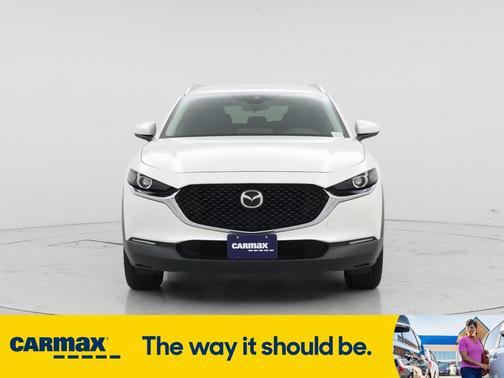 2023 Mazda CX-30 2.5 S Select Package