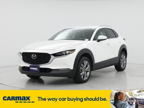 2023 Mazda CX-30 2.5 S Select Package
