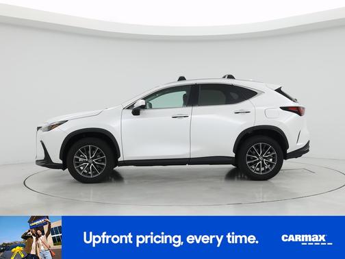 2024 Lexus NX 250 Premium