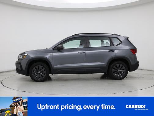 2023 Volkswagen Taos S