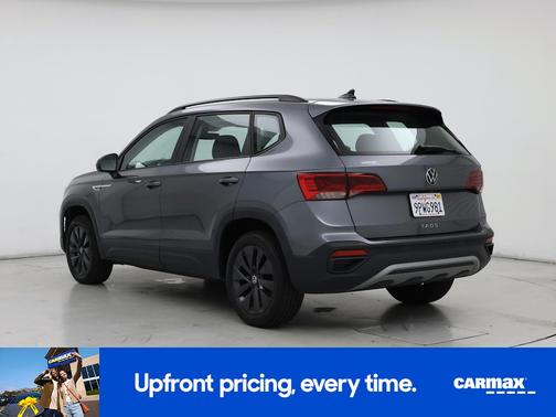 2023 Volkswagen Taos S