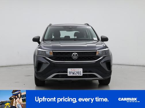 2023 Volkswagen Taos S