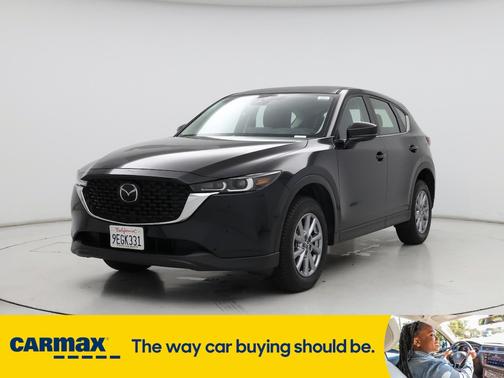 2023 Mazda CX-5 2.5 S