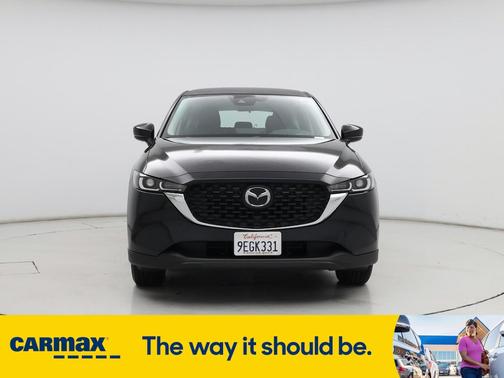2023 Mazda CX-5 2.5 S