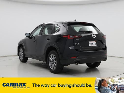 2023 Mazda CX-5 2.5 S