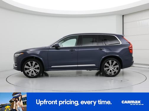 2020 Volvo XC90 T6 Inscription