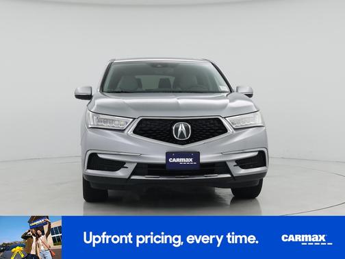 2020 Acura MDX SH-AWD