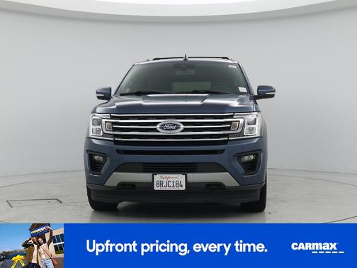 2020 Ford Expedition Max XLT
