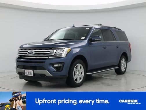 2020 Ford Expedition Max XLT