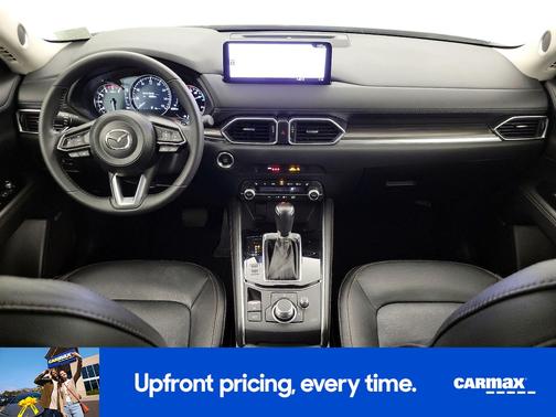 2023 Mazda CX-5 2.5 S Premium Package