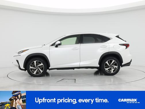 2018 Lexus NX 300 NX 300