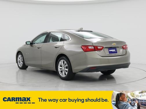 2023 Chevrolet Malibu 1LT