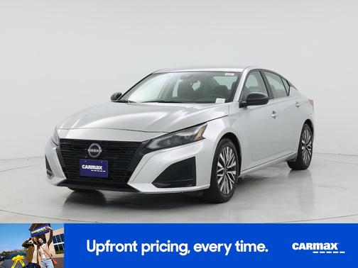 2024 Nissan Altima SV