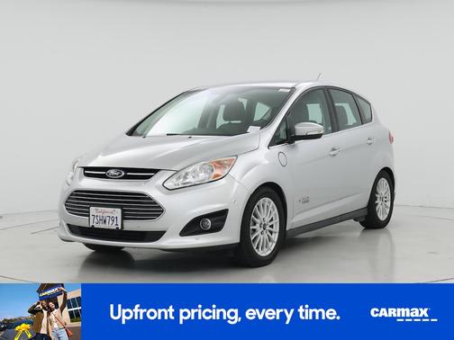 2016 Ford C-Max Energi SEL