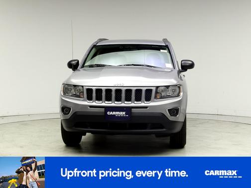 2015 Jeep Compass Sport