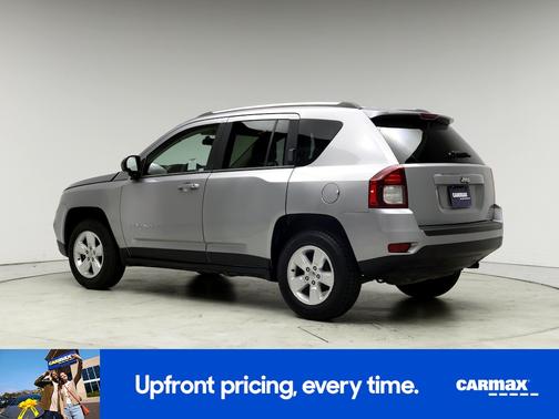 2015 Jeep Compass Sport