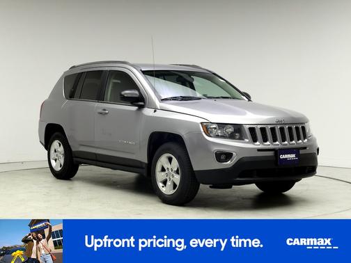 2015 Jeep Compass Sport