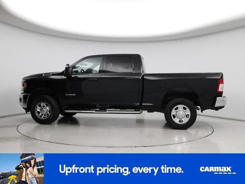 2024 RAM 2500 Bighorn