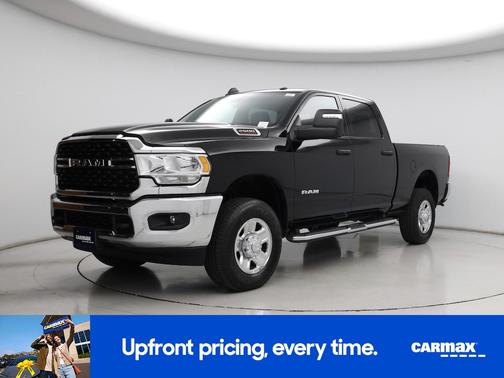 2024 RAM 2500 Bighorn