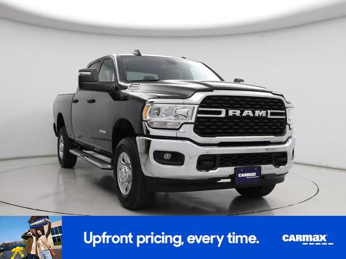 2024 RAM 2500 Bighorn